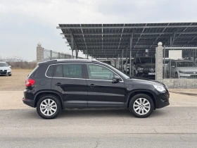 VW Tiguan 2.0TDI 4MOTION 140кс DSG * 122хил.км* , снимка 6