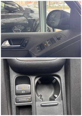 VW Tiguan 2.0TDI 4MOTION 140кс DSG * 122хил.км* , снимка 16