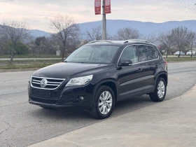 VW Tiguan 2.0TDI 4MOTION 140кс DSG * 122хил.км* , снимка 1