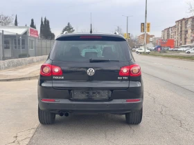 VW Tiguan 2.0TDI 4MOTION 140кс DSG * 122хил.км* , снимка 4