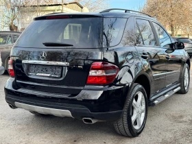 Mercedes-Benz ML 350 УНИКАЛЕН 150хил.км.!! Гаранция!!, снимка 6