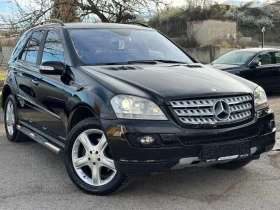 Mercedes-Benz ML 350 УНИКАЛЕН 150хил.км.!! Гаранция!!, снимка 3