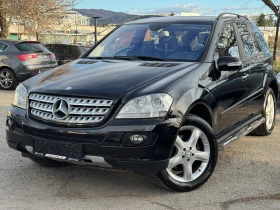 Mercedes-Benz ML 350 УНИКАЛЕН 150хил.км.!! Гаранция!!, снимка 1