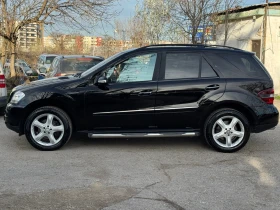 Mercedes-Benz ML 350 УНИКАЛЕН 150хил.км.!! Гаранция!!, снимка 8