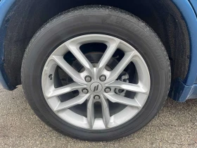 Dodge Durango * R/T AWD * PANO* KEYLESS* ПОДГРЕВ* , снимка 7