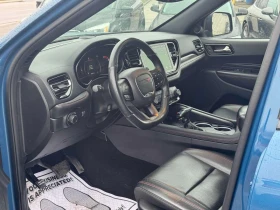 Dodge Durango * R/T AWD * PANO* KEYLESS* ПОДГРЕВ* , снимка 5
