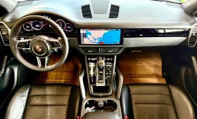 Porsche Cayenne Панорама* CarPlay* Лизинг, снимка 9