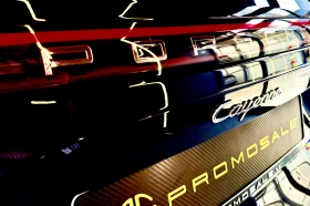 Porsche Cayenne Панорама* CarPlay* Лизинг, снимка 16