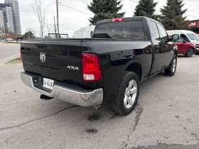 Dodge RAM 1500  | Tradesman | LOW KM | 4X4 | , снимка 6