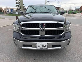 Dodge RAM 1500  | Tradesman | LOW KM | 4X4 | , снимка 1