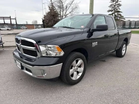 Dodge RAM 1500  | Tradesman | LOW KM | 4X4 | , снимка 2
