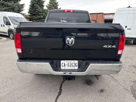Dodge RAM 1500  | Tradesman | LOW KM | 4X4 | , снимка 7