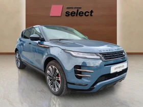 Land Rover Range Rover Evoque 2.0, снимка 3