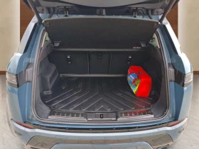 Land Rover Range Rover Evoque 2.0, снимка 12