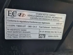 Hyundai Santa Cruz * Preferred * CARFAX * ПОДГРЕВ * KEYLESS * , снимка 17