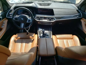 BMW X7 * X-DRIVE40I* , снимка 9
