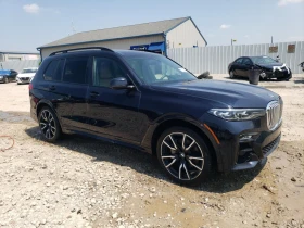 BMW X7 * X-DRIVE40I* , снимка 3