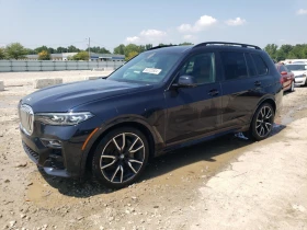 BMW X7 * X-DRIVE40I* , снимка 1