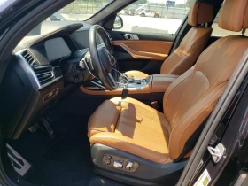 BMW X7 * X-DRIVE40I* , снимка 10
