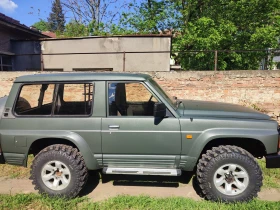 Nissan Patrol GR, снимка 4