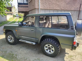 Nissan Patrol GR, снимка 11