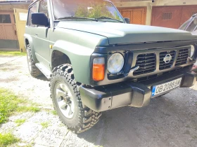 Nissan Patrol GR, снимка 7