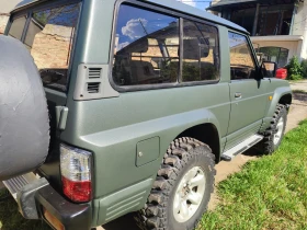 Nissan Patrol GR, снимка 6