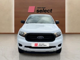 Ford Ranger 2.0 EcoBlue, снимка 2