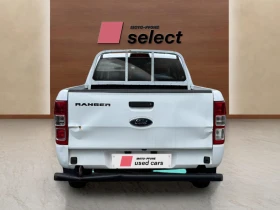 Ford Ranger 2.0 EcoBlue, снимка 6
