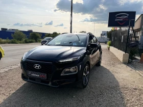 Hyundai Kona, снимка 1
