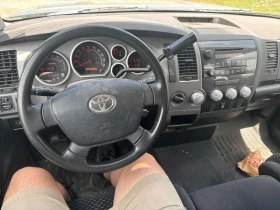 Toyota Tundra * SR5 * CARFAX * БЕЗ ПЪРВОНАЧАЛНА ВНОСКА, снимка 9