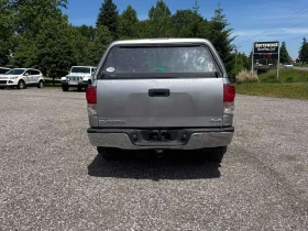 Toyota Tundra * SR5 * CARFAX * БЕЗ ПЪРВОНАЧАЛНА ВНОСКА, снимка 4