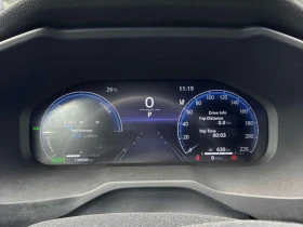Toyota Rav4 Hybrid XSE| ОТ ГЛАВНО ПРЕДСТАВИТЕЛСТВО| CARFAX, снимка 10