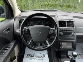 Dodge Journey 2.0 CRD | 140 К.с | NAVI | ИТАЛИЯ | КАМЕРА | , снимка 11