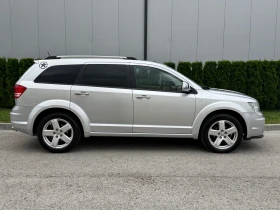 Dodge Journey 2.0 CRD | 140 К.с | NAVI | ИТАЛИЯ | КАМЕРА | , снимка 8