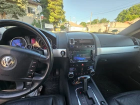 VW Touareg, снимка 7