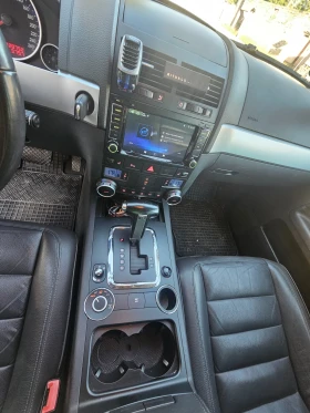 VW Touareg, снимка 4