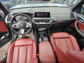 BMW X3 xDrive30i * Без инциденти * CARFAX * От BMW * , снимка 5