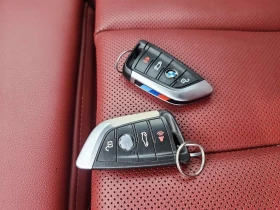 BMW X3 xDrive30i * Без инциденти * CARFAX * От BMW * , снимка 10