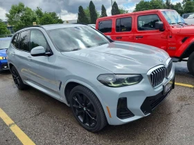BMW X3 xDrive30i * Без инциденти * CARFAX * От BMW * , снимка 2