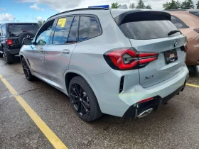 BMW X3 xDrive30i * Без инциденти * CARFAX * От BMW * , снимка 4