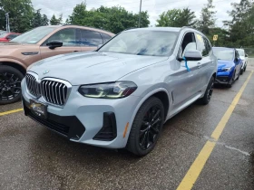 BMW X3 xDrive30i * Без инциденти * CARFAX * От BMW * , снимка 1