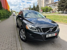 Volvo XC60 2.4 D 5, снимка 17
