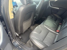 Volvo XC60 2.4 D 5, снимка 10
