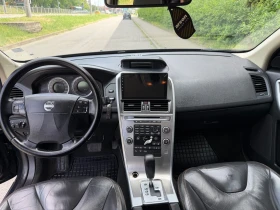 Volvo XC60 2.4 D 5, снимка 13