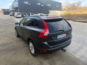Volvo XC60 2.4 D 5, снимка 7