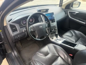 Volvo XC60 2.4 D 5, снимка 11