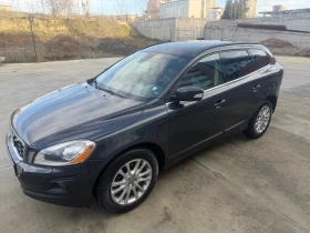 Volvo XC60 2.4 D 5, снимка 9