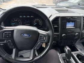 Ford F150 XLT | ФИКСИРАНА ЦЕНА ДО БЪЛГАРИЯ | , снимка 10