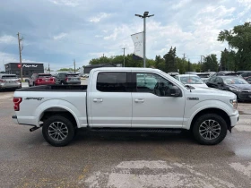 Ford F150 XLT | ФИКСИРАНА ЦЕНА ДО БЪЛГАРИЯ | , снимка 5